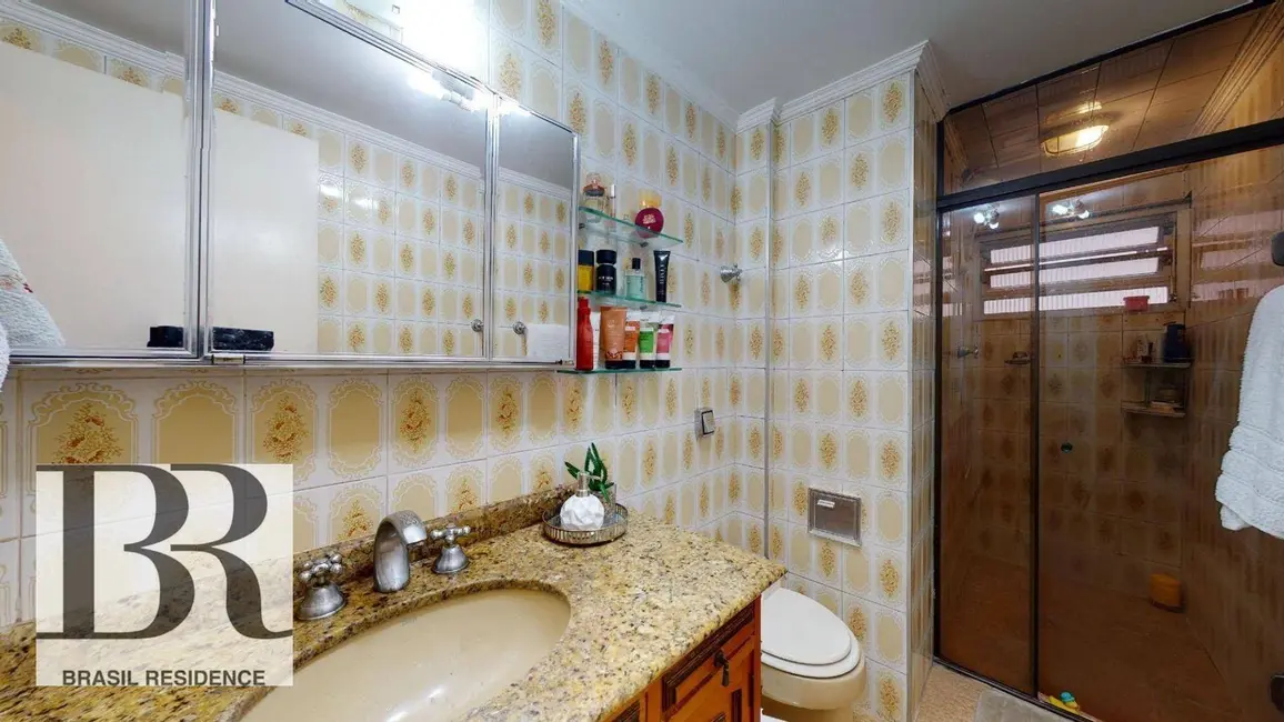 Foto 3 de Apartamento com 3 quartos à venda, 94m2 em Vila Mariana, São Paulo - SP