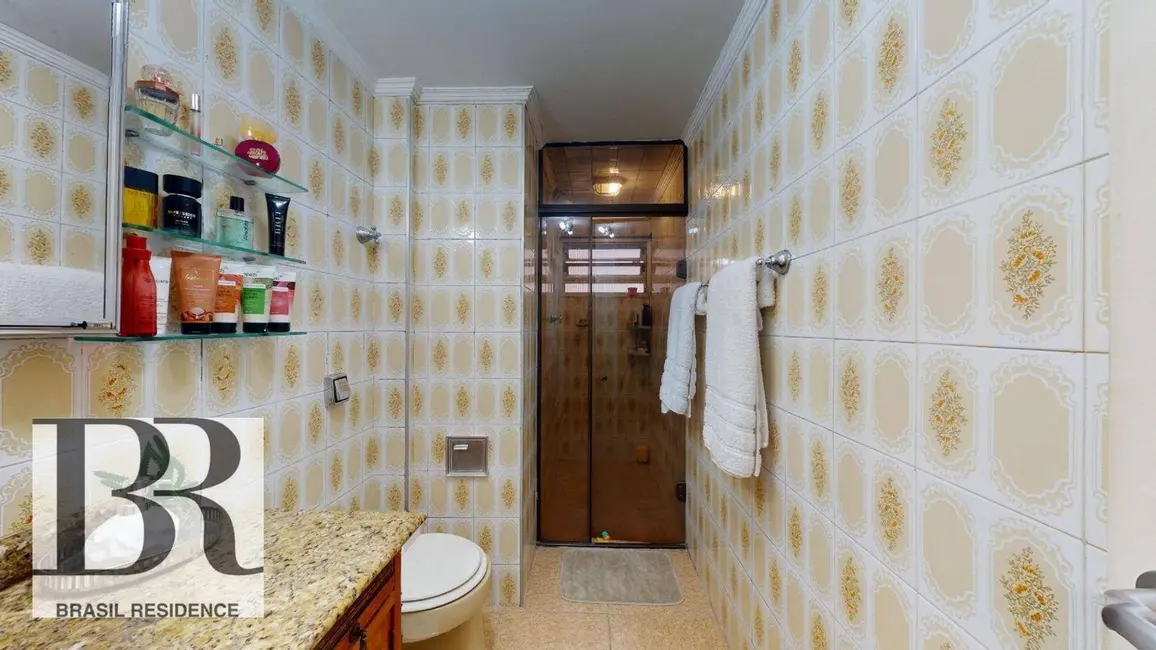 Foto 2 de Apartamento com 3 quartos à venda, 94m2 em Vila Mariana, São Paulo - SP
