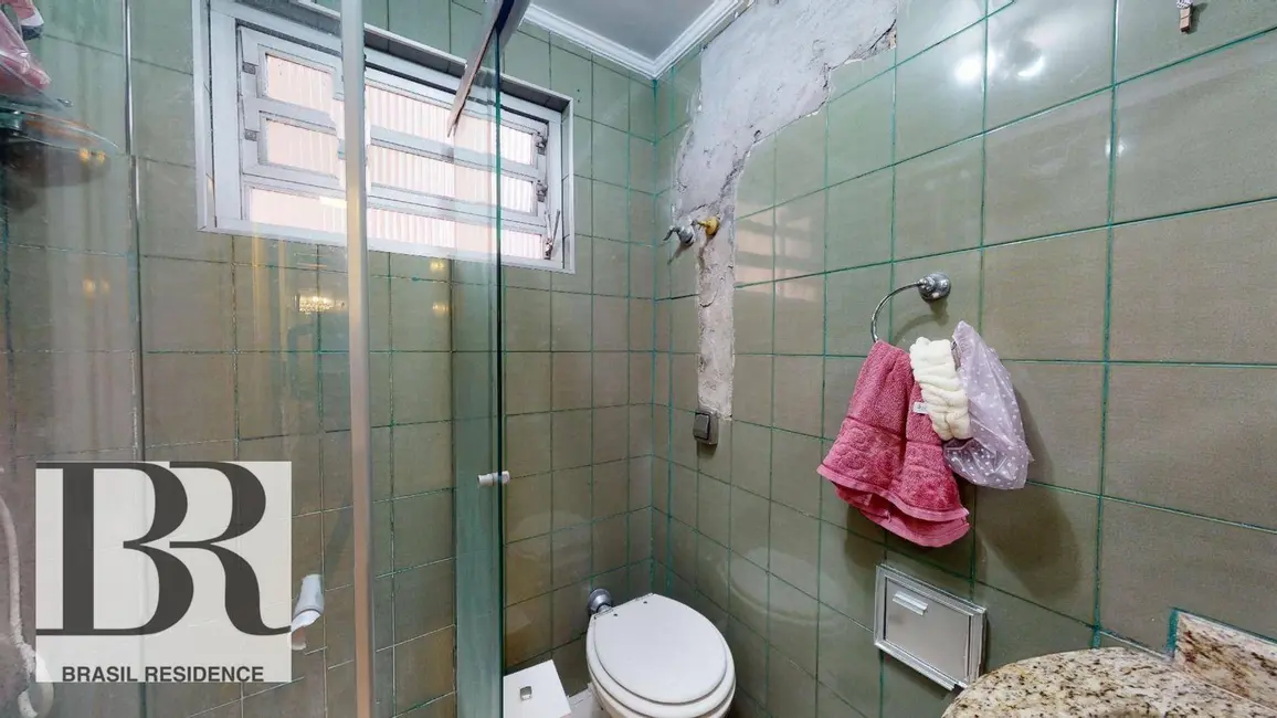 Foto 7 de Apartamento com 3 quartos à venda, 94m2 em Vila Mariana, São Paulo - SP