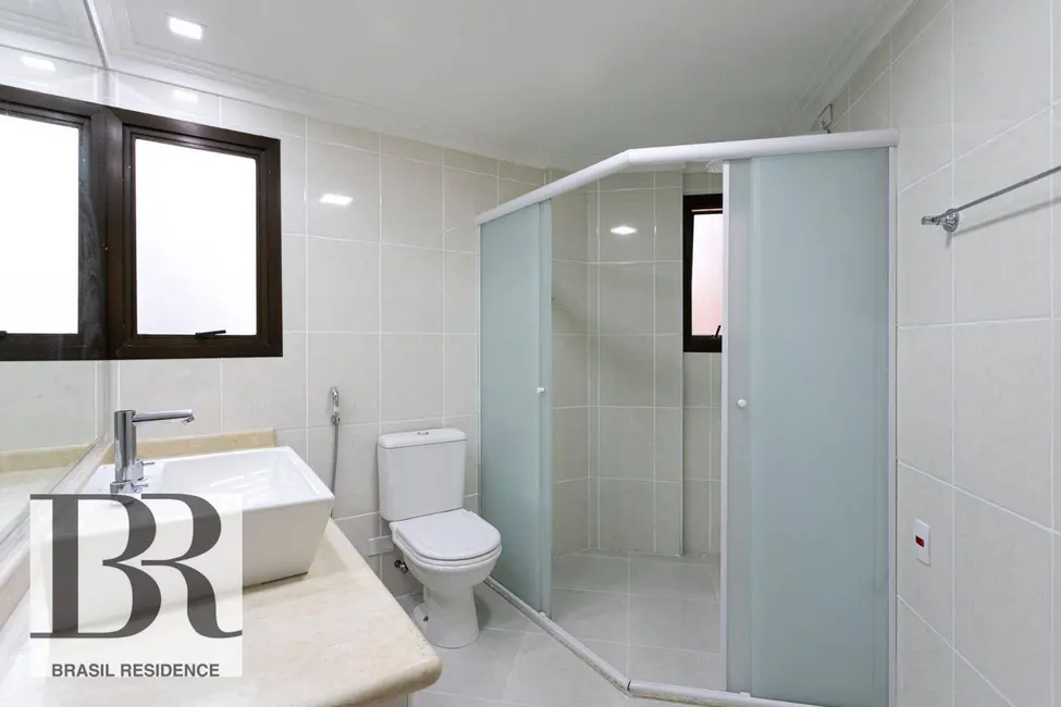 Foto 7 de Apartamento com 4 quartos à venda, 135m2 em Vila Mariana, São Paulo - SP