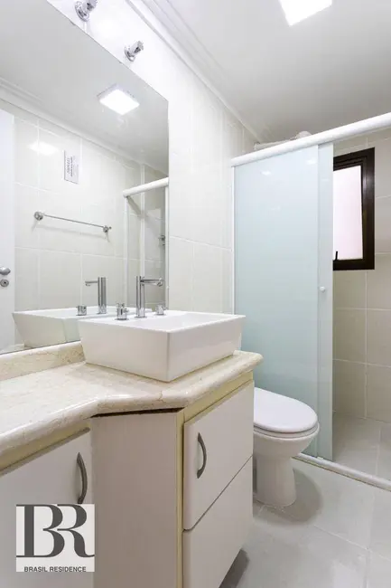 Foto 8 de Apartamento com 4 quartos à venda, 135m2 em Vila Mariana, São Paulo - SP