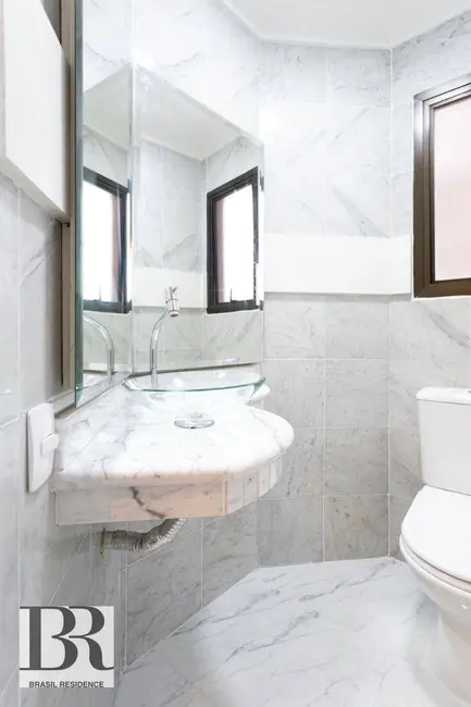 Foto 6 de Apartamento com 4 quartos à venda, 135m2 em Vila Mariana, São Paulo - SP