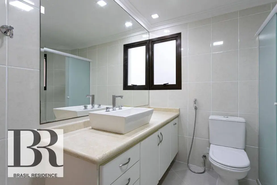 Foto 3 de Apartamento com 4 quartos à venda, 135m2 em Vila Mariana, São Paulo - SP