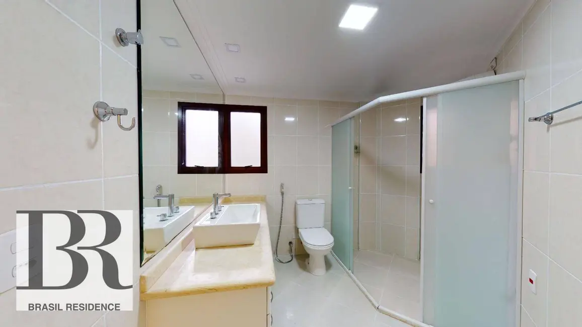 Foto 9 de Apartamento com 4 quartos à venda, 135m2 em Vila Mariana, São Paulo - SP