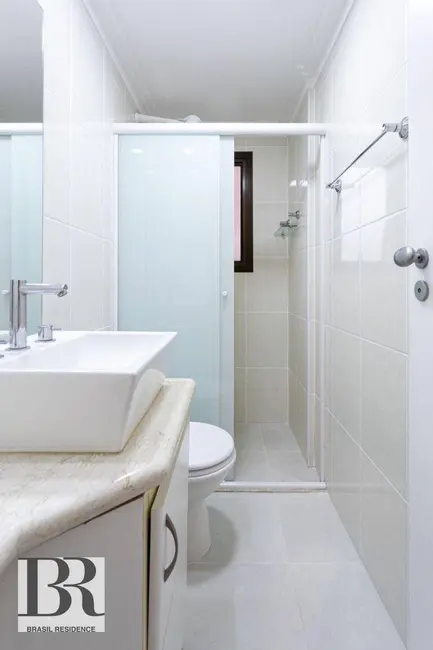 Foto 2 de Apartamento com 4 quartos à venda, 135m2 em Vila Mariana, São Paulo - SP