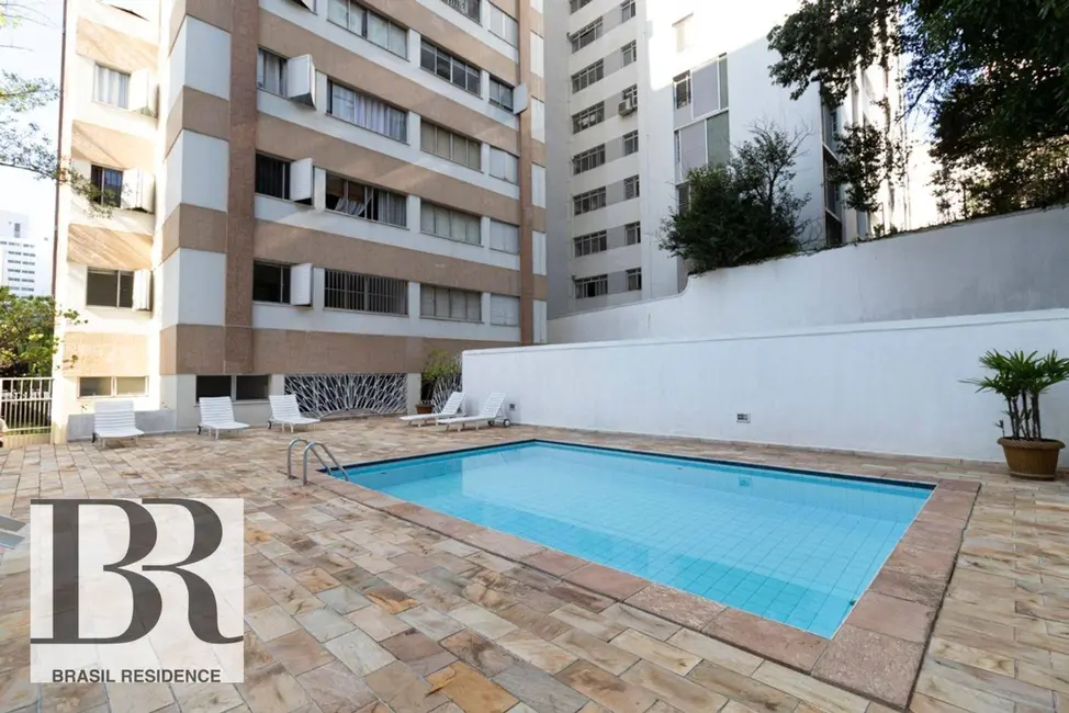 Foto 6 de Apartamento com 2 quartos à venda, 63m2 em Paraíso, São Paulo - SP