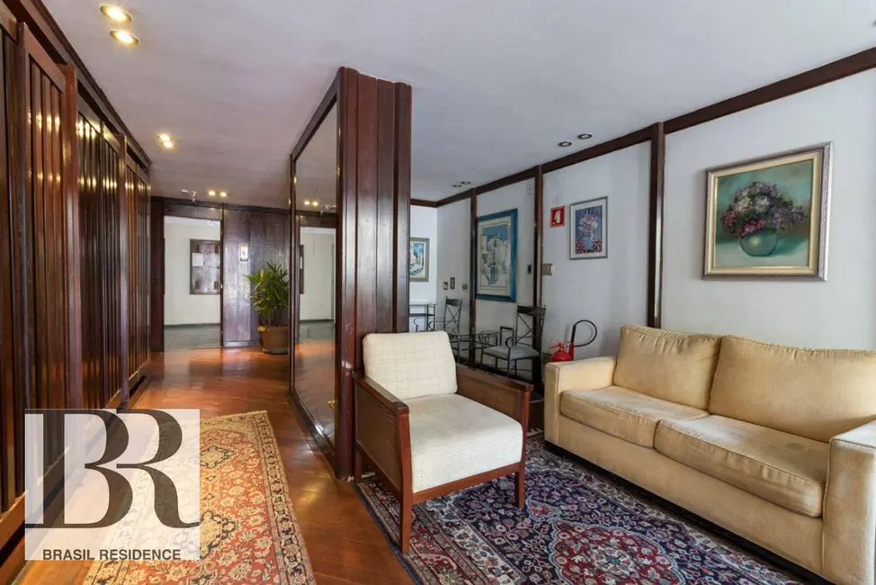 Foto 5 de Apartamento com 2 quartos à venda, 63m2 em Paraíso, São Paulo - SP