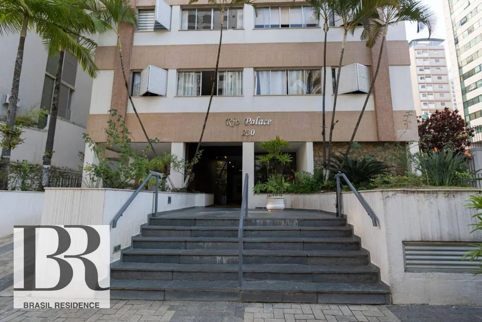 Foto 9 de Apartamento com 2 quartos à venda, 63m2 em Paraíso, São Paulo - SP