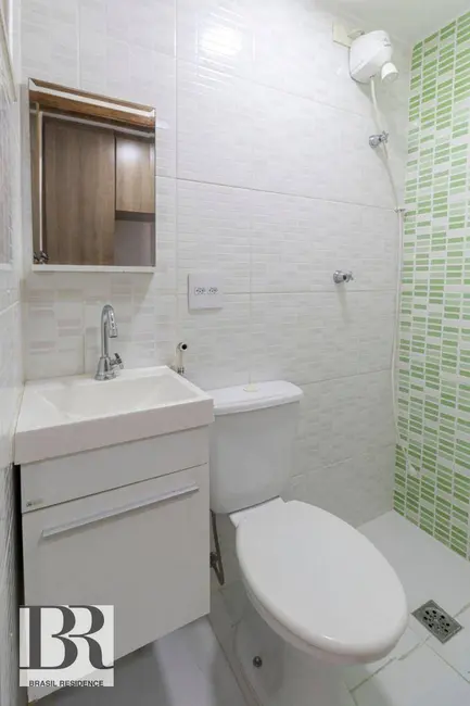 Foto 3 de Apartamento com 2 quartos à venda, 63m2 em Paraíso, São Paulo - SP