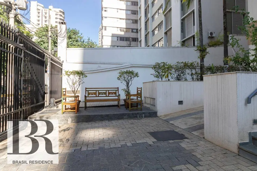 Foto 7 de Apartamento com 2 quartos à venda, 63m2 em Paraíso, São Paulo - SP
