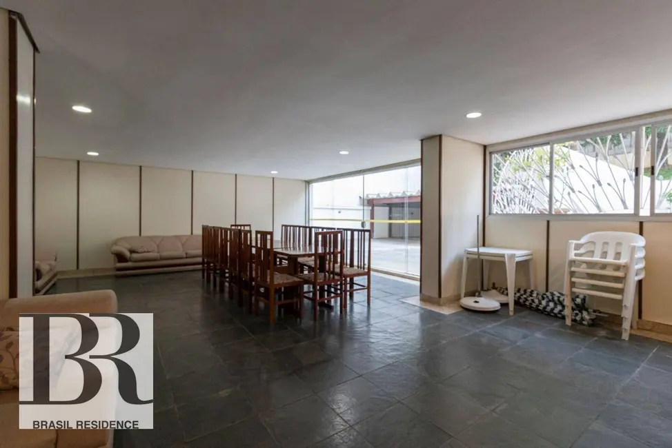 Foto 4 de Apartamento com 2 quartos à venda, 63m2 em Paraíso, São Paulo - SP