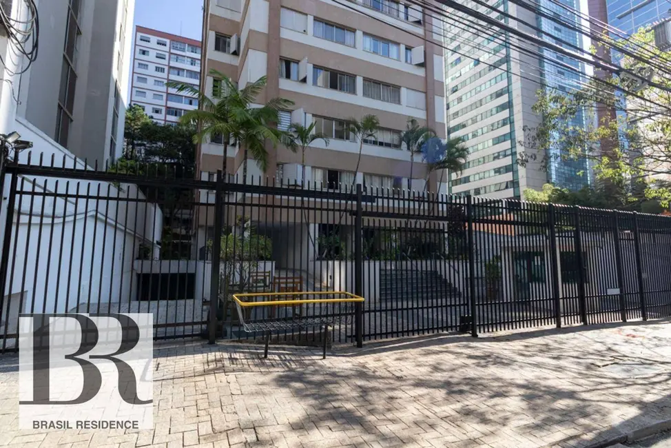 Foto 8 de Apartamento com 2 quartos à venda, 63m2 em Paraíso, São Paulo - SP