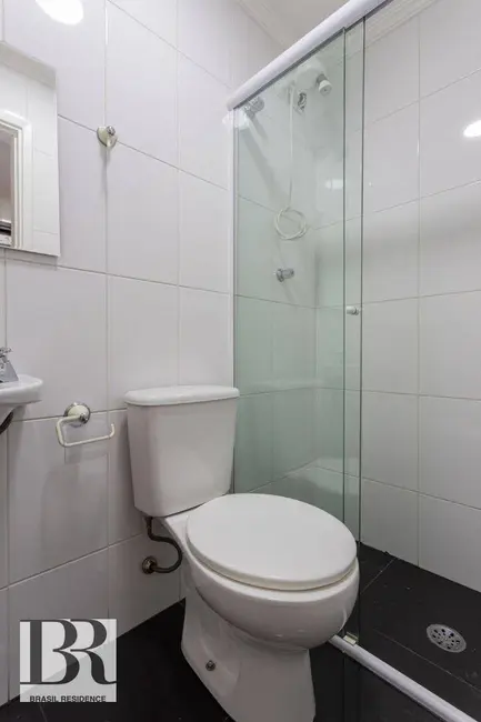 Apartamento com 3 quartos à venda, 120m2 em Moema, São Paulo - SP - imagem 9 Foto 9 de Apartamento com 3 quartos à venda, 120m2 em Moema, São Paulo - SP