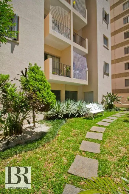 Apartamento com 2 quartos à venda, 60m2 em Moema, São Paulo - SP - imagem 8 Foto 8 de Apartamento com 2 quartos à venda, 60m2 em Moema, São Paulo - SP