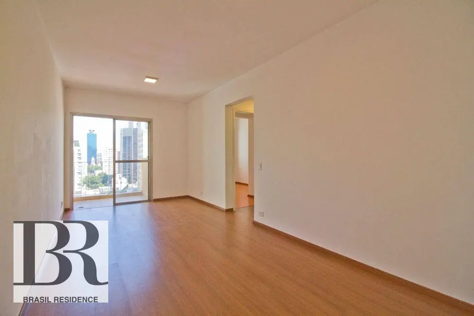 Apartamento com 2 quartos à venda, 60m2 em Moema, São Paulo - SP - imagem 1 Foto 1 de Apartamento com 2 quartos à venda, 60m2 em Moema, São Paulo - SP