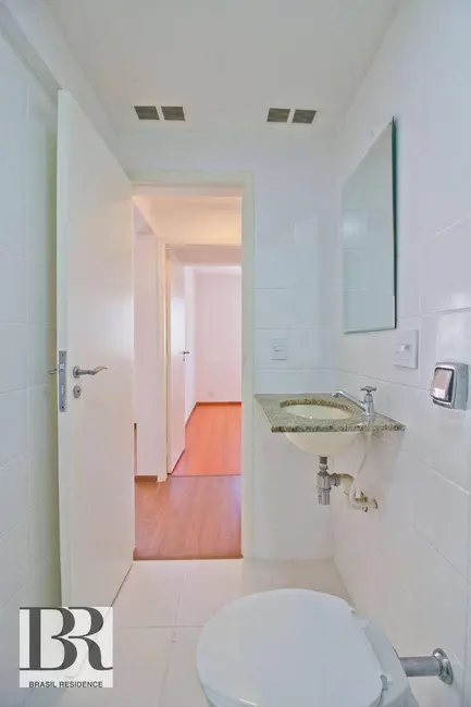 Apartamento com 2 quartos à venda, 60m2 em Moema, São Paulo - SP - imagem 5 Foto 5 de Apartamento com 2 quartos à venda, 60m2 em Moema, São Paulo - SP