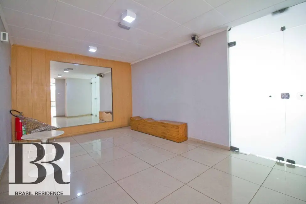 Apartamento com 2 quartos à venda, 60m2 em Moema, São Paulo - SP - imagem 9 Foto 9 de Apartamento com 2 quartos à venda, 60m2 em Moema, São Paulo - SP