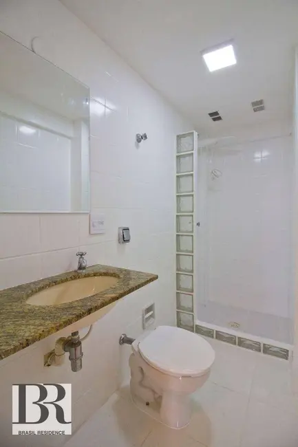 Apartamento com 2 quartos à venda, 60m2 em Moema, São Paulo - SP - imagem 7 Foto 7 de Apartamento com 2 quartos à venda, 60m2 em Moema, São Paulo - SP