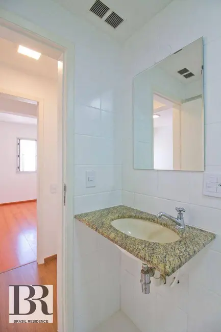 Apartamento com 2 quartos à venda, 60m2 em Moema, São Paulo - SP - imagem 4 Foto 4 de Apartamento com 2 quartos à venda, 60m2 em Moema, São Paulo - SP