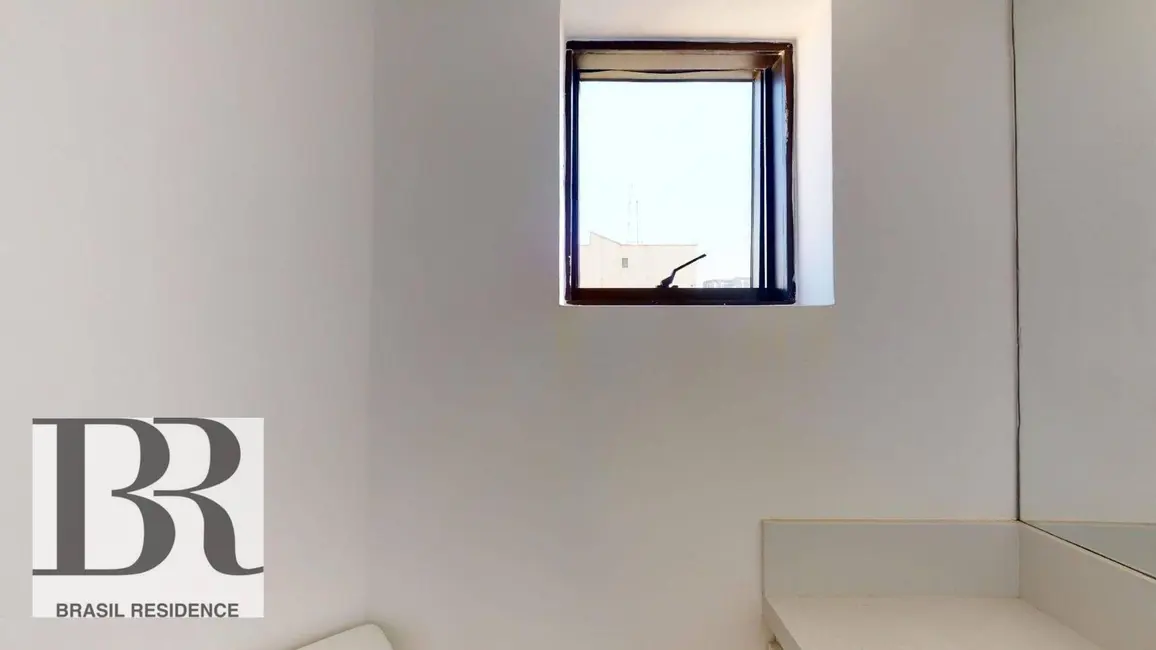 Apartamento com 3 quartos à venda, 148m2 em Moema, São Paulo - SP - imagem 7 Foto 7 de Apartamento com 3 quartos à venda, 148m2 em Moema, São Paulo - SP