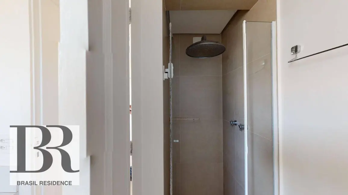 Apartamento com 3 quartos à venda, 148m2 em Moema, São Paulo - SP - imagem 8 Foto 8 de Apartamento com 3 quartos à venda, 148m2 em Moema, São Paulo - SP