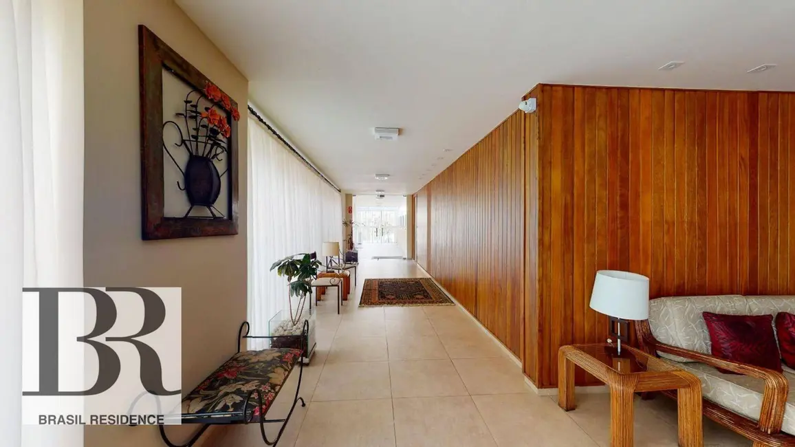 Foto 9 de Apartamento com 3 quartos à venda, 90m2 em Moema, São Paulo - SP