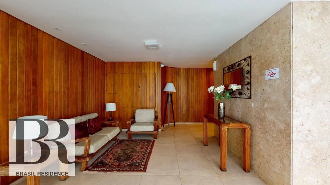 Foto 7 de Apartamento com 3 quartos à venda, 90m2 em Moema, São Paulo - SP