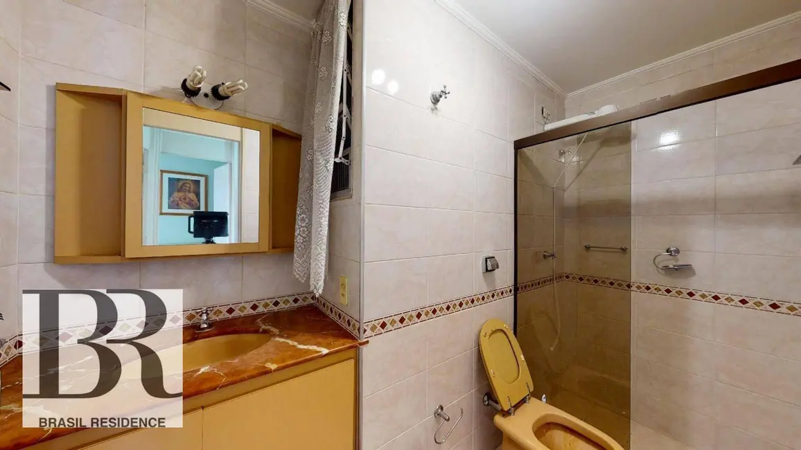 Foto 5 de Apartamento com 3 quartos à venda, 90m2 em Moema, São Paulo - SP