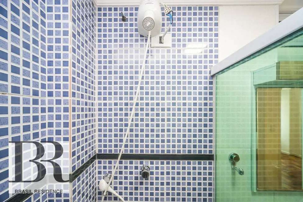 Apartamento com 2 quartos à venda, 51m2 em Moema, São Paulo - SP - imagem 4 Foto 4 de Apartamento com 2 quartos à venda, 51m2 em Moema, São Paulo - SP