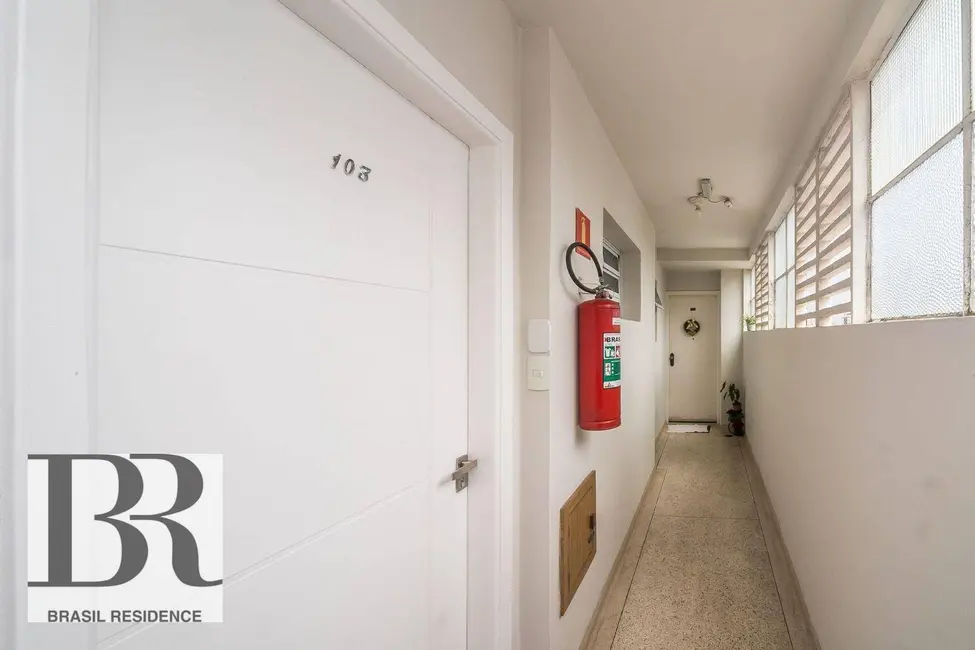 Apartamento com 2 quartos à venda, 51m2 em Moema, São Paulo - SP - imagem 7 Foto 7 de Apartamento com 2 quartos à venda, 51m2 em Moema, São Paulo - SP