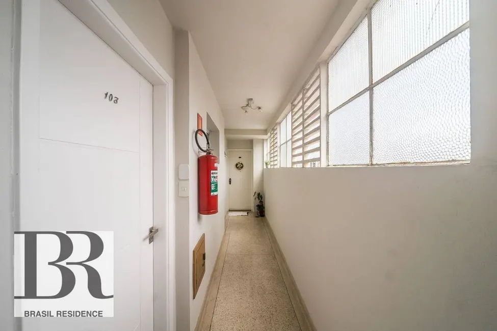 Apartamento com 2 quartos à venda, 51m2 em Moema, São Paulo - SP - imagem 9 Foto 9 de Apartamento com 2 quartos à venda, 51m2 em Moema, São Paulo - SP