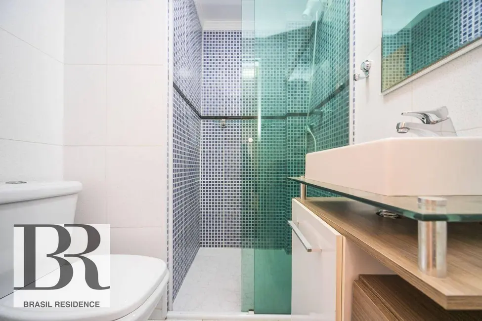 Foto 2 de Apartamento com 2 quartos à venda, 51m2 em Moema, São Paulo - SP