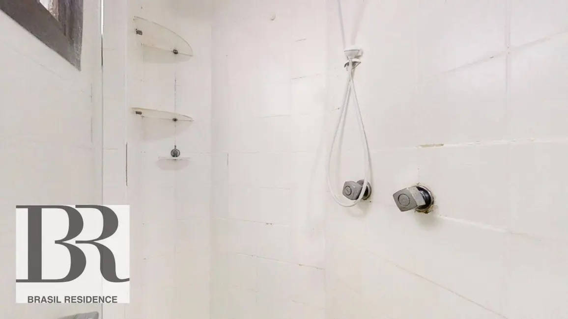 Apartamento com 1 quarto à venda, 39m2 em Moema, São Paulo - SP - imagem 4 Foto 4 de Apartamento com 1 quarto à venda, 39m2 em Moema, São Paulo - SP