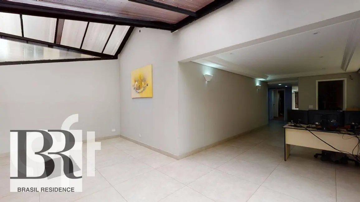Apartamento com 1 quarto à venda, 31m2 em Moema, São Paulo - SP - imagem 6 Foto 6 de Apartamento com 1 quarto à venda, 31m2 em Moema, São Paulo - SP