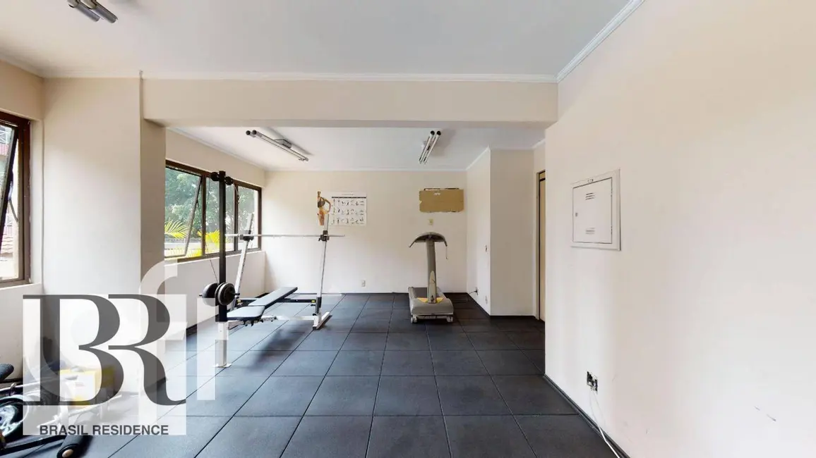 Apartamento com 1 quarto à venda, 31m2 em Moema, São Paulo - SP - imagem 5 Foto 5 de Apartamento com 1 quarto à venda, 31m2 em Moema, São Paulo - SP