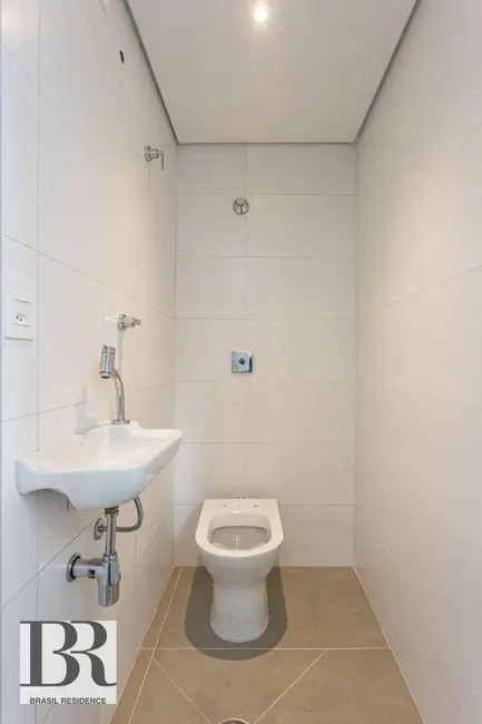 Foto 4 de Apartamento com 2 quartos à venda, 161m2 em Moema, São Paulo - SP