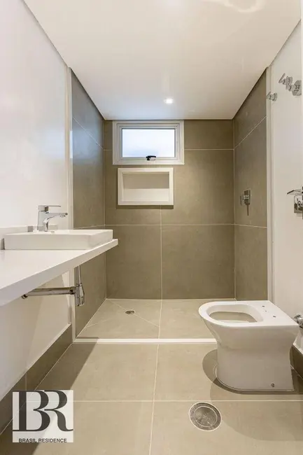 Foto 5 de Apartamento com 2 quartos à venda, 161m2 em Moema, São Paulo - SP