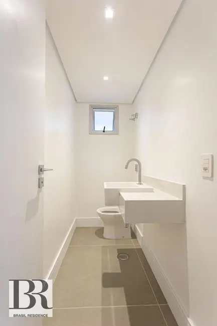 Foto 3 de Apartamento com 2 quartos à venda, 161m2 em Moema, São Paulo - SP