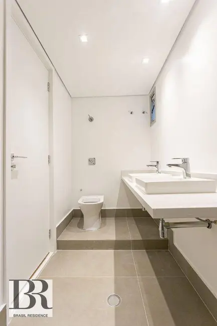 Foto 6 de Apartamento com 2 quartos à venda, 161m2 em Moema, São Paulo - SP