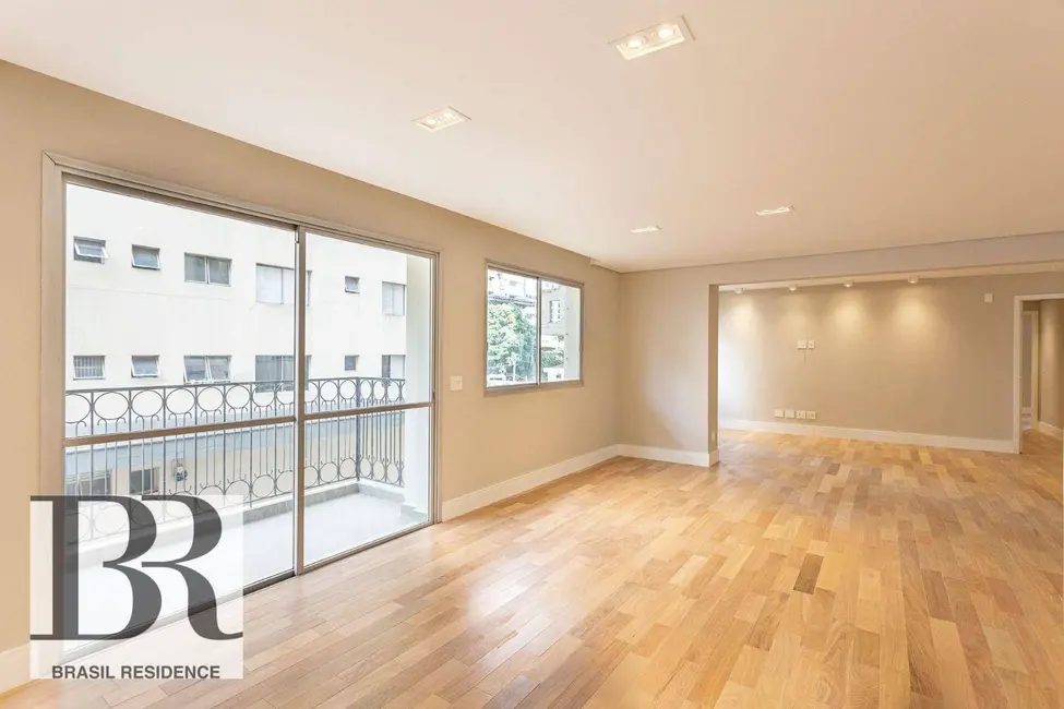 Foto 1 de Apartamento com 2 quartos à venda, 161m2 em Moema, São Paulo - SP