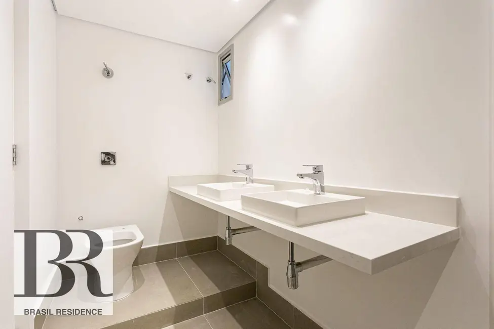 Foto 9 de Apartamento com 2 quartos à venda, 161m2 em Moema, São Paulo - SP