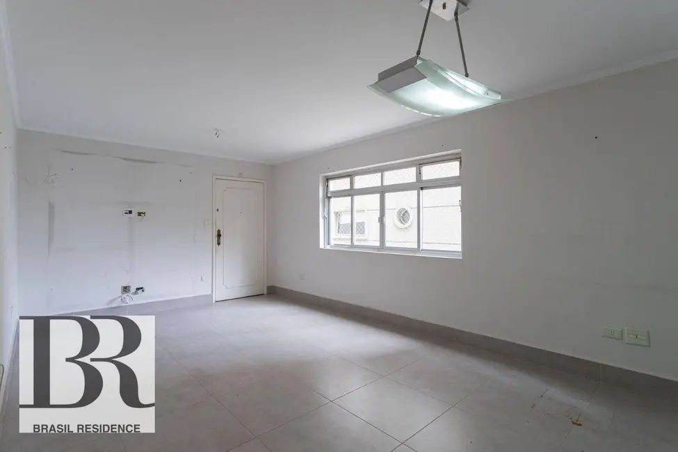 Apartamento com 3 quartos à venda, 125m2 em Moema, São Paulo - SP - imagem 1 Foto 1 de Apartamento com 3 quartos à venda, 125m2 em Moema, São Paulo - SP