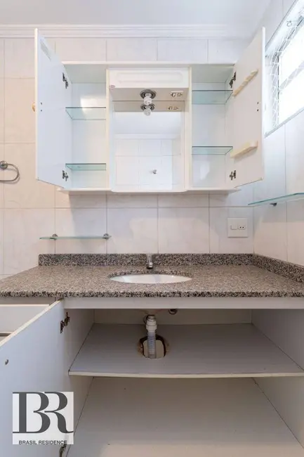 Apartamento com 3 quartos à venda, 125m2 em Moema, São Paulo - SP - imagem 5 Foto 5 de Apartamento com 3 quartos à venda, 125m2 em Moema, São Paulo - SP