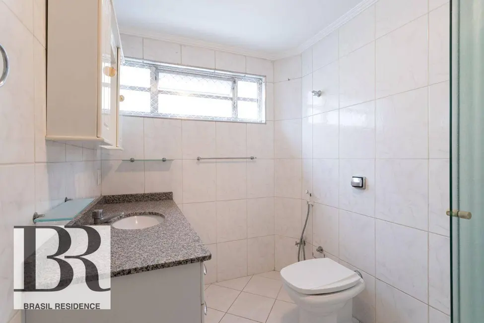 Apartamento com 3 quartos à venda, 125m2 em Moema, São Paulo - SP - imagem 3 Foto 3 de Apartamento com 3 quartos à venda, 125m2 em Moema, São Paulo - SP