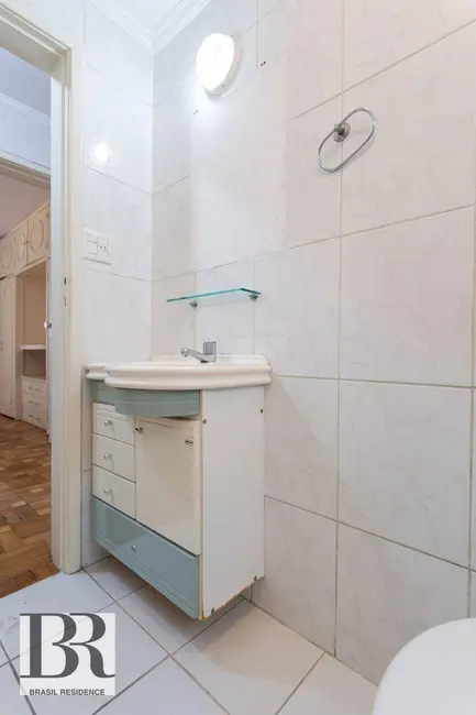 Apartamento com 3 quartos à venda, 125m2 em Moema, São Paulo - SP - imagem 7 Foto 7 de Apartamento com 3 quartos à venda, 125m2 em Moema, São Paulo - SP