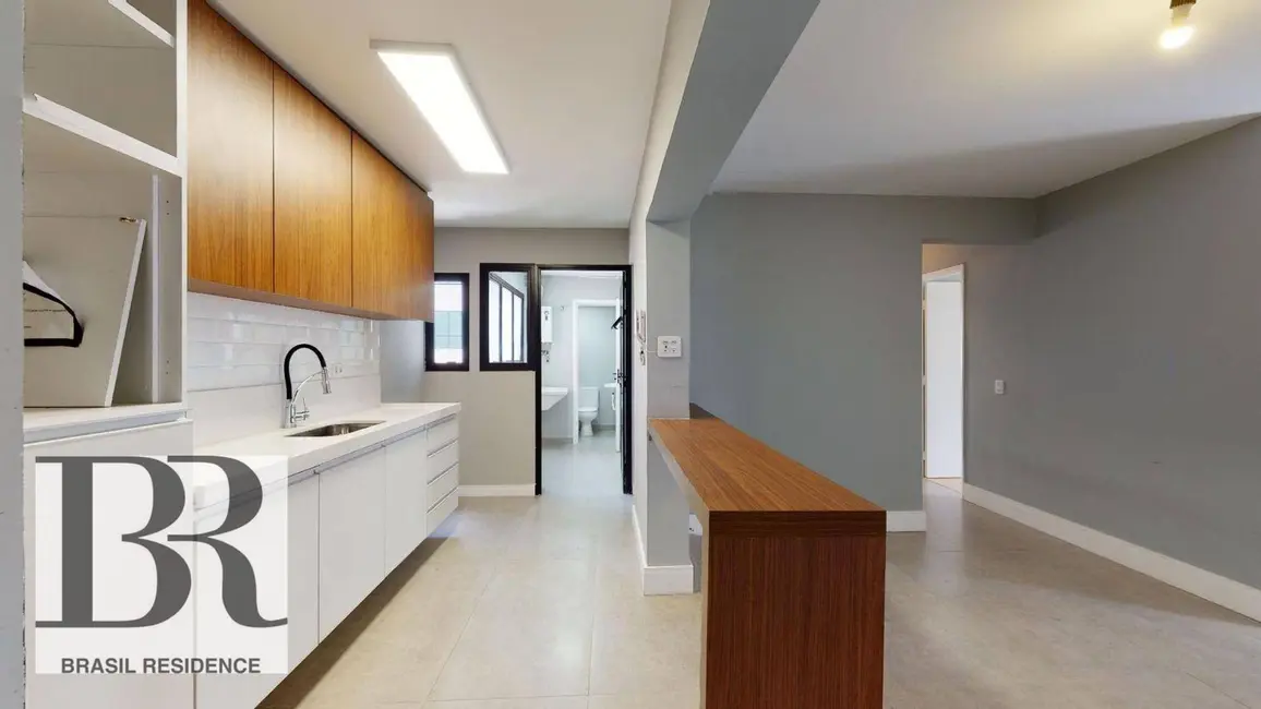 Foto 9 de Apartamento com 3 quartos à venda, 76m2 em Vila Olímpia, São Paulo - SP