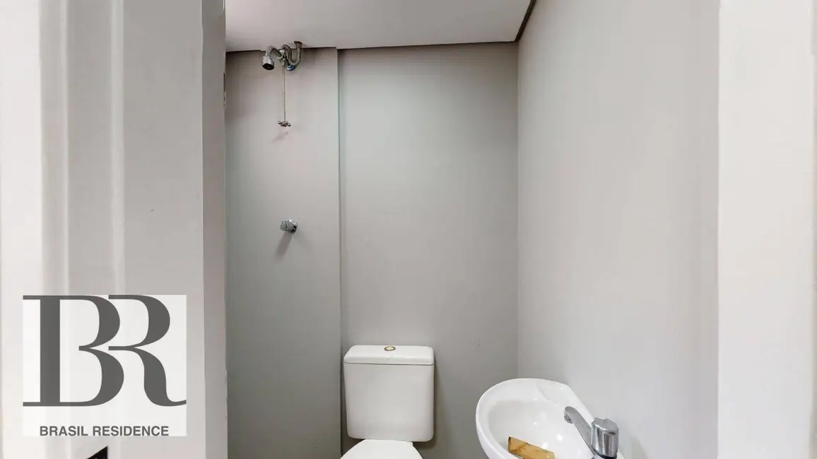 Foto 3 de Apartamento com 3 quartos à venda, 76m2 em Vila Olímpia, São Paulo - SP