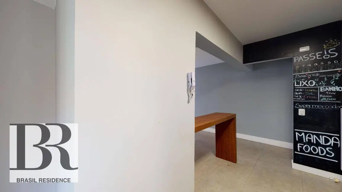 Foto 8 de Apartamento com 3 quartos à venda, 76m2 em Vila Olímpia, São Paulo - SP