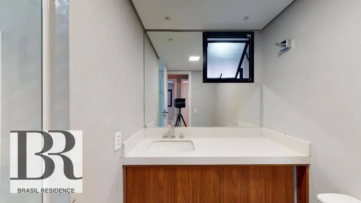 Foto 6 de Apartamento com 3 quartos à venda, 76m2 em Vila Olímpia, São Paulo - SP