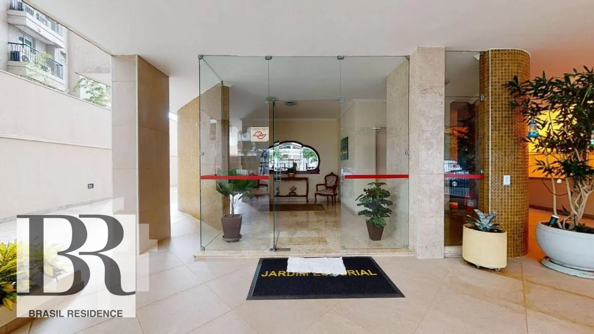 Apartamento com 3 quartos à venda, 95m2 em Itaim Bibi, São Paulo - SP - imagem 7 Foto 7 de Apartamento com 3 quartos à venda, 95m2 em Itaim Bibi, São Paulo - SP